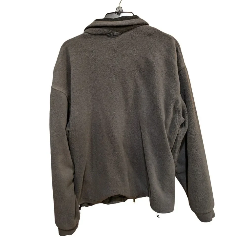 Columbia full zip